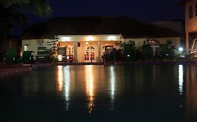 Seaview Gardens Hotel Gambia